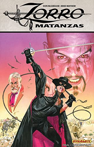 Dynamite Entertainment