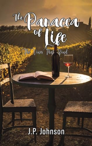 The Panacea of Life: The Vines That Bind
