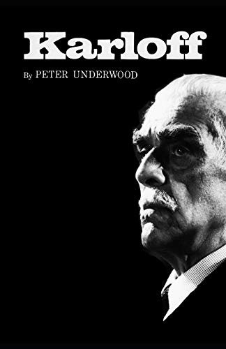 Karloff (Crime - Horror - Hollywood)