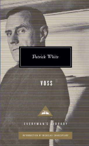 Voss (Everyman's Library CLASSICS)