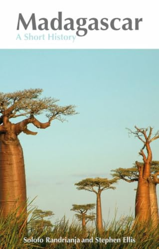 Madagascar A Short History