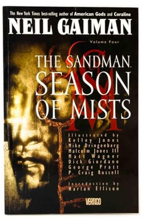Season of Mists (The Sandman)
