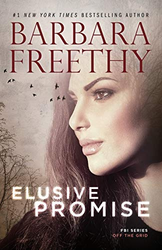 Elusive Promise (Off the Grid: FBI Series)
