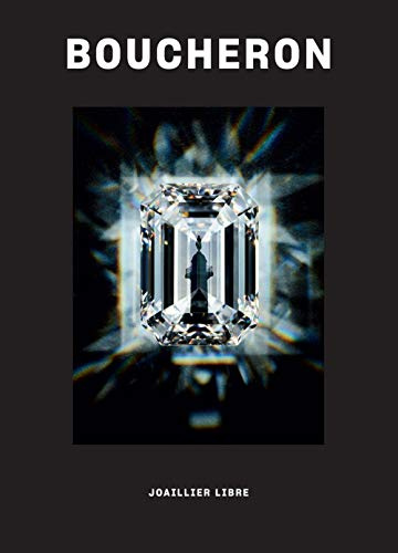 Boucheron: Joaillier libre