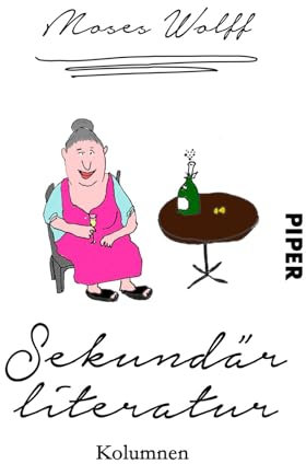 Sekundärliteratur: Kolumnen