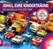 Jungs, Eure Kinderträume: Die Modellautos der 70er - Hot Wheels, Corgi, Siku & Co.