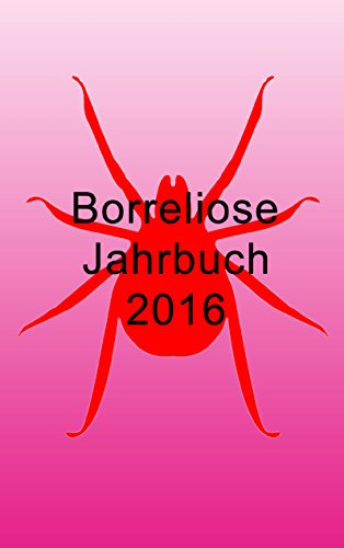 Borreliose Jahrbuch 2016