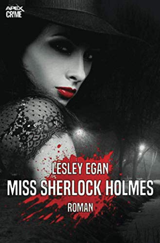 MISS SHERLOCK HOLMES: Der Krimi-Klassiker!