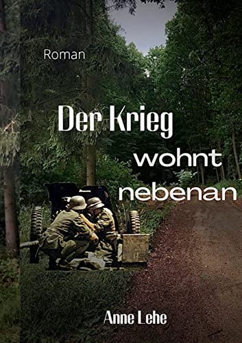 Der Krieg wohnt nebenan