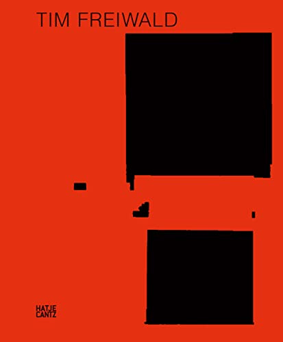 Tim Freiwald: Keeping Things Whole (Zeitgenössische Kunst)