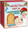 Wichtel Theo zieht ein: Adventskalender mit 24 Vorlesekarten und Wichtelbriefen