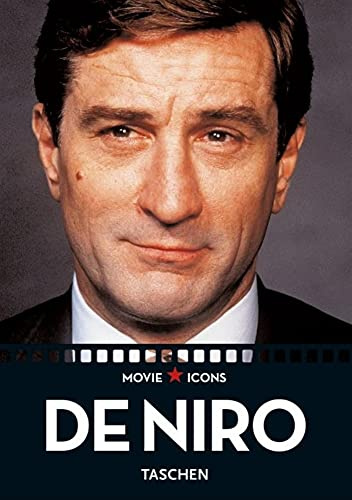 Robert de Niro: Movie ICONS