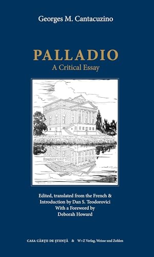 Palladio: A Critical Essay