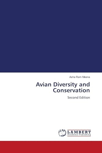 Avian Diversity and Conservation: Second Edition