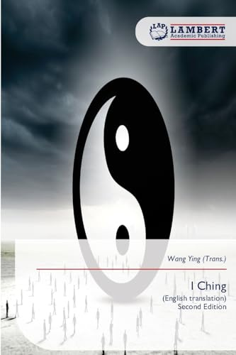I Ching: (English translation)Second Edition