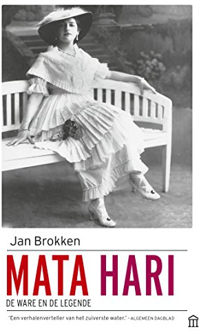Mata Hari: De ware en de legende