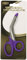 NCD Medical/Prestige Medical Verbandschere, 14 cm, Dunkles Lila