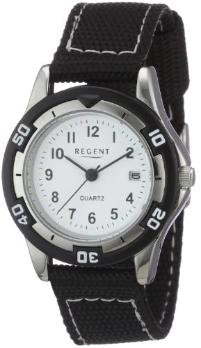 Regent Kinderarmbanduhr 12400109