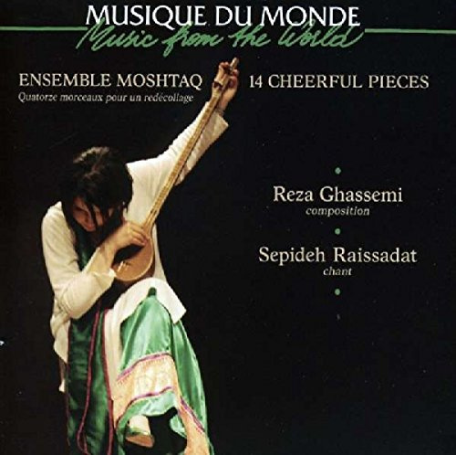 Buda Musique (Spv)