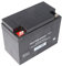 Multipower Batteria MP20-6 PB al piombo, 6 Volt / 20 Ah