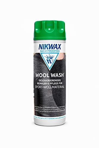 VAUDE Nikwax Wool Wash, 300ml