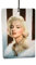 Ali Air Freshener Marilyn Monroe Stars & Stripes Auto Lufterfrischer