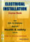 Electrical Installation Level 2 Diploma Health and Safety (Electrical Installation EAL Book 1)