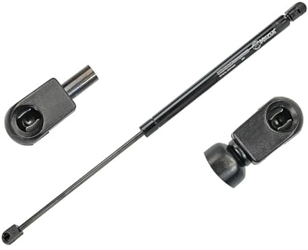 Meyle 240 910 0025 Gas Spring, boot-/cargo area