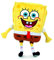 SPONGEBOB-EV-25729 Spielset, 5+ Jahre, Mehrfarbig, einzigartig von Play 10414