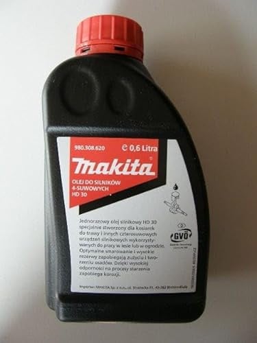 Makita 980.808.620 – Öl für Makita 4-Takt-Motoren
