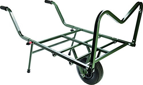 Leeda Brouette à spécimen