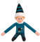 San Jose Sharks Team Elf