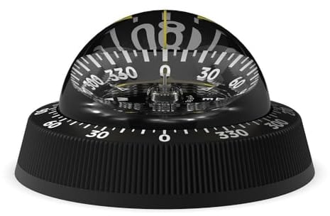 Nexus Garmin (Silva) 85 Regatta Sailing Compass