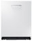 Samsung DW60M6040BB Fully built-in 13place settings A++ dishwasher DW60M6040BB, Fully built-in, Full size (60 cm), Black, Touch, LED, Cold