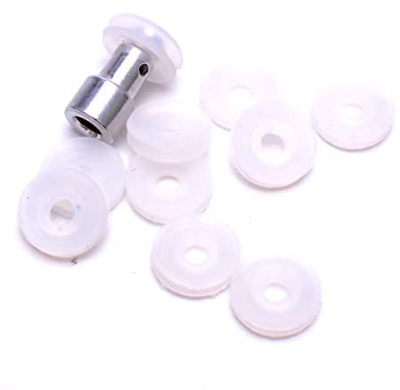 Pressure Cooker Steam Valve Universal Floater and Sealer for Pressure Cookers XL,YBD60-100,PPC780,PPC770,PPC790