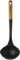 STAUB 40503-104 Schöpfkelle Akazienholz, 31 cm, schwarz
