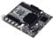 Placa Base X58, 2 Ranuras para CPU DDR3 DIMM LGa 1366 Placa Base para Juegos, Puerto USB 2.0 SATa Placa Base PCB Compatible con Memoria ECC, una Toma de Corriente de 8 Pines, un Conector de Alimentaci