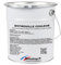 Metaltop - Antirouille Couleur - Jaune narcisse - RAL 1007 - Pot 5 L
