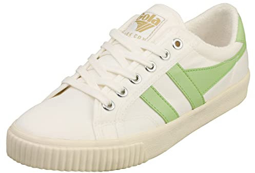 Gola Tennis Mark Cox Femme Baskets Décontracté - 37 EU