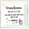 Darlena Freundinnen sind wie Sterne Dekoschale | Beste Freundin Geschenk, Geburtstagsgeschenk | Schmuckschale, Schmucktablett mit Spruch | BFF Geschenke für Freundin zum Geburtstag oder Weihnachten