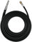 10 Meter Rohrreinigungsschlauch Set für Hochdruckreiniger mit D12 DN12 Stecksystem kompatibel mit KEW Nilfisk Kränzle bully k1152 k2000 serie uvm…