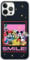 ERT GROUP mobile phone case for Iphone 12 PRO MAX original and officially Licensed Disney pattern Disney Friends 014 optimally adapted to the shape of the mobile phone, case made of TPU