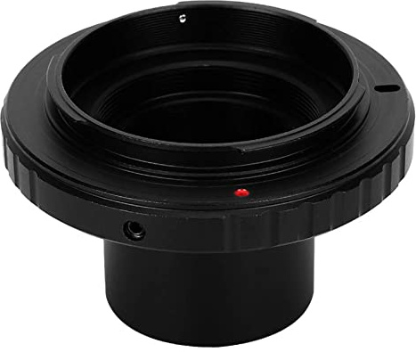 1.25in Astronomical Telescope Mount Adapter T SLR for Nikon Camera Lens 1.25in Astronomical Telescope Mount Adapter T SLR for Nikon D90 D80 D70 D60 D50 D40x D40 D800 D700