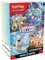 Pokémon TCG: Scharlachrot und Violett – Sternenkrone, Booster-Packung (6 Boosterpacks)