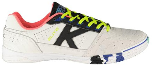 KELME Zapatillas De Fútbol Sala Elite Special Player Blanco Talla 39