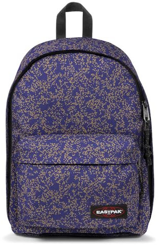EASTPAK Unisex Out of Office Rucksack (1 Stück), 400|Blau 2, 44 x 29.5 x 22, Außerhalb des Büros