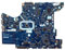 SIMPLETEK - Carte mère de rechange 034C90 LA-7901P Compatible avec Dell E5430 Ports de connexion complets | Sans processeur CPU (reconditionné)