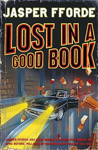 Lost in a Good Book [Import]