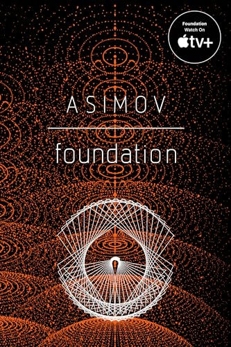 Foundation: Isaac Asimov