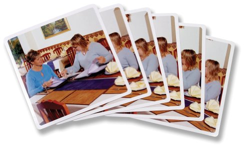 Sequences: 6 & 8-step for Adults